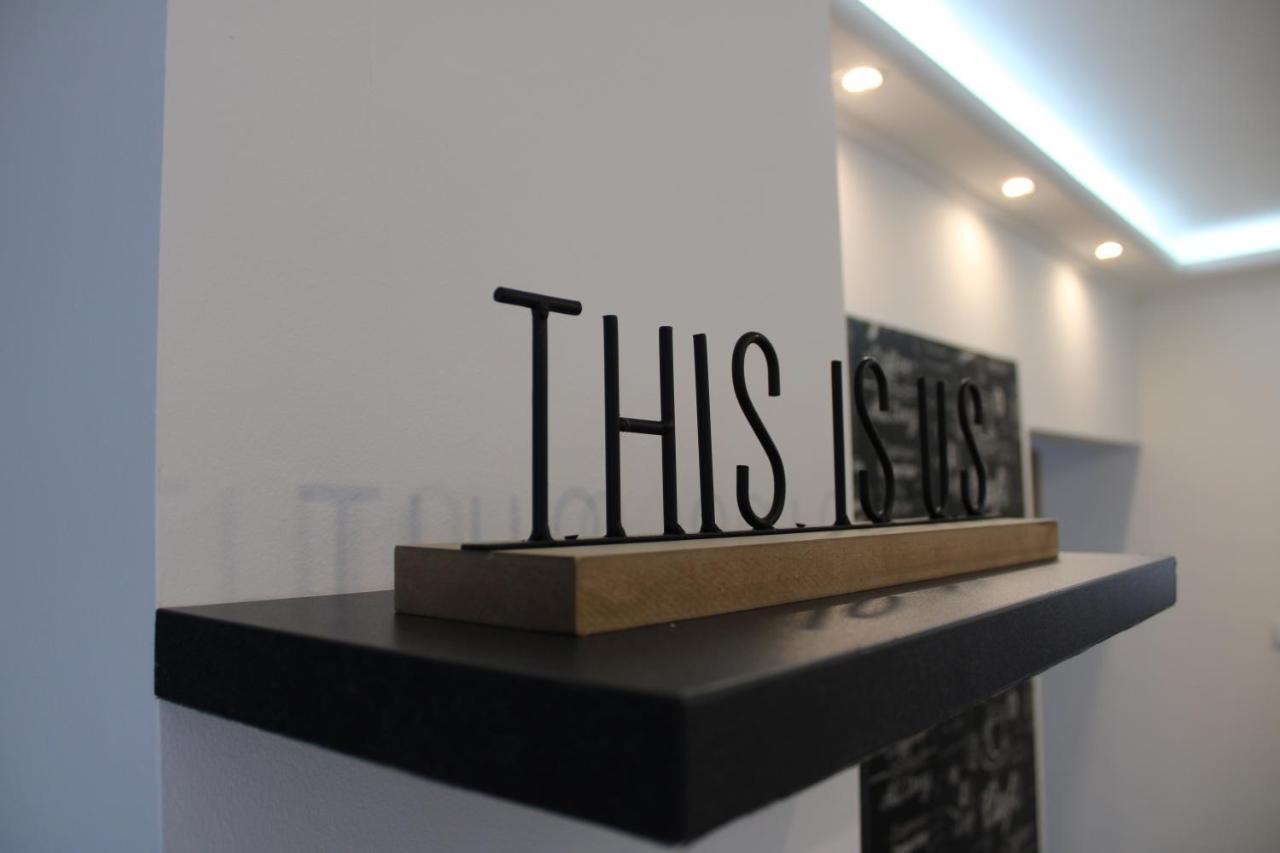 Izzy Apartament Apartment มิชโคลซ์ ภายนอก รูปภาพ