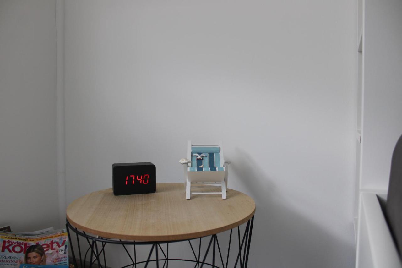 Izzy Apartament Apartment มิชโคลซ์ ภายนอก รูปภาพ