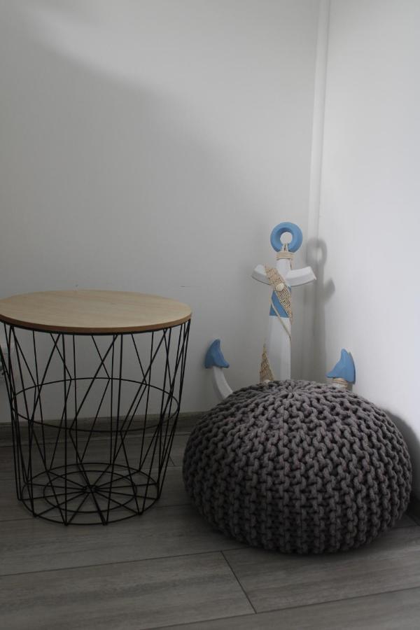 Izzy Apartament Apartment มิชโคลซ์ ภายนอก รูปภาพ